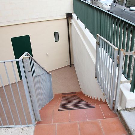 In Centro Holiday Home Matera Ngoại thất bức ảnh