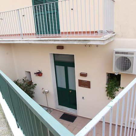 In Centro Holiday Home Matera Ngoại thất bức ảnh