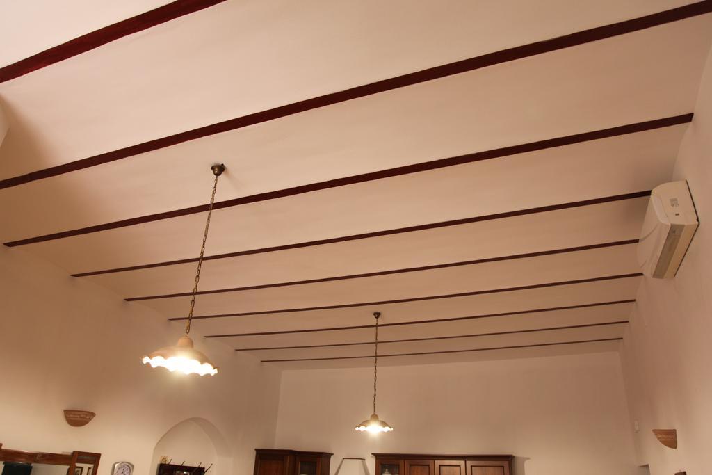 In Centro Holiday Home Matera Ngoại thất bức ảnh