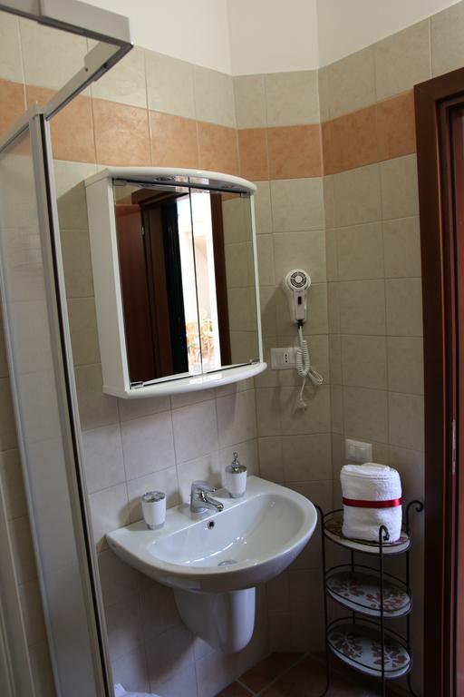 In Centro Holiday Home Matera Ngoại thất bức ảnh