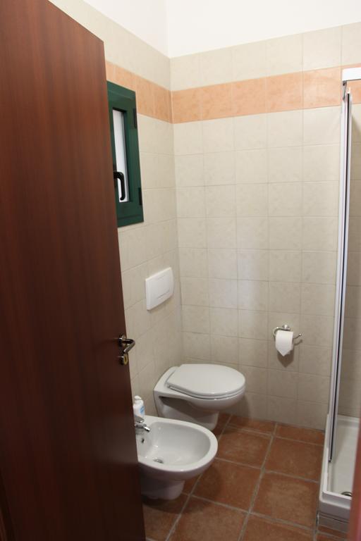 In Centro Holiday Home Matera Ngoại thất bức ảnh